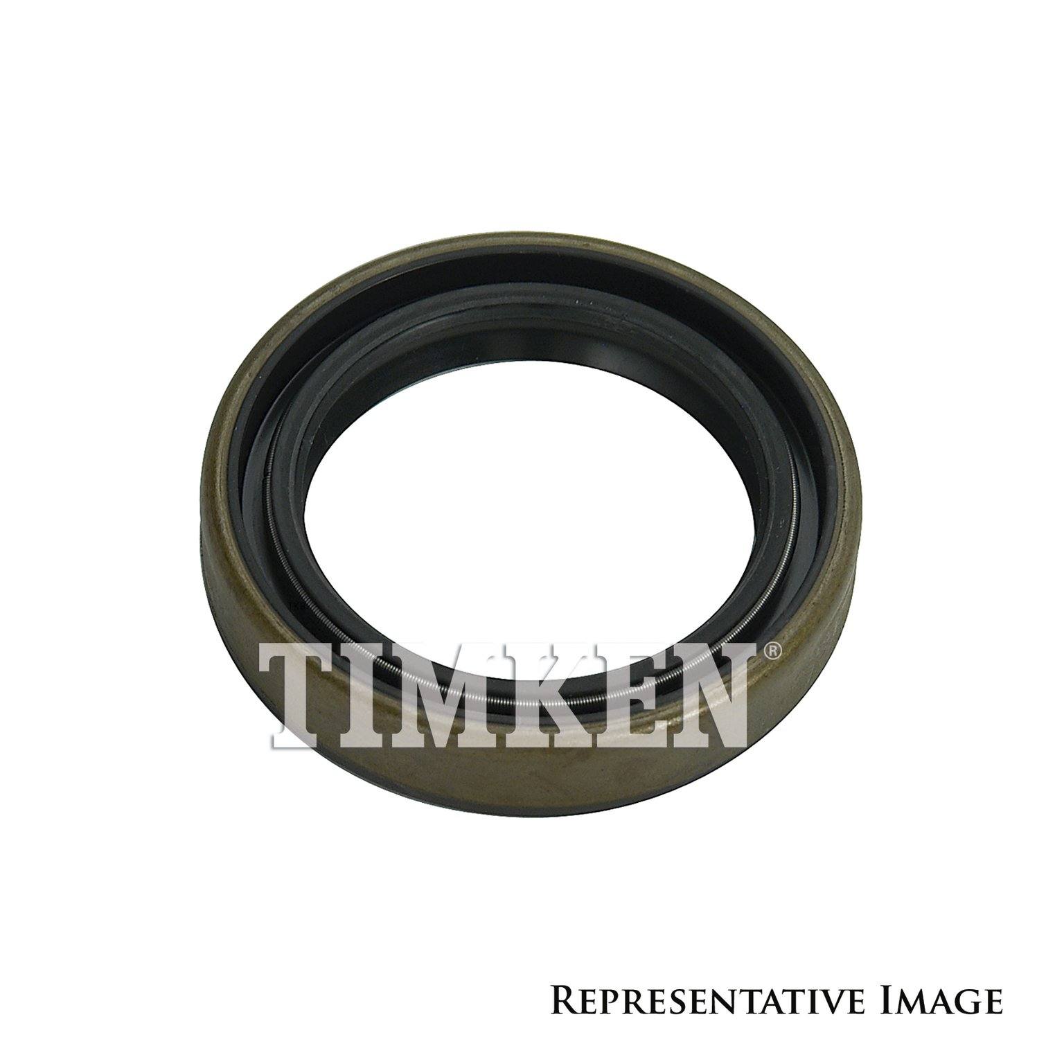 Timken Transfer Case Input Shaft Seal 710928