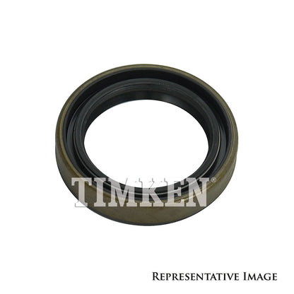 Timken Transfer Case Input Shaft Seal 710928