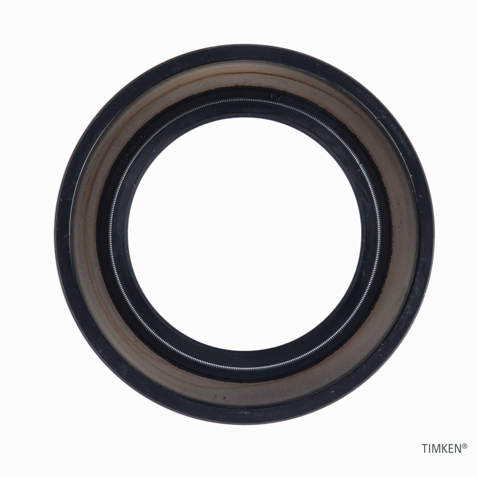 Timken Drive Axle Shaft Seal 710938