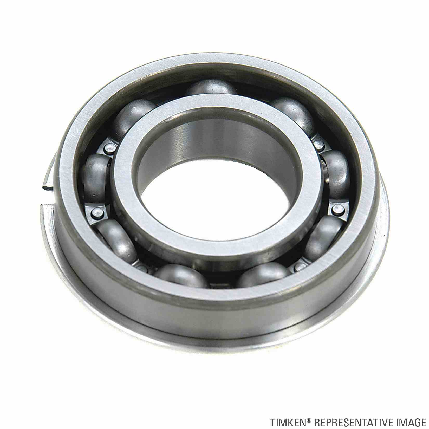 Timken Clutch Pilot Bearing 7109