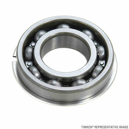 Timken Clutch Pilot Bearing 7109