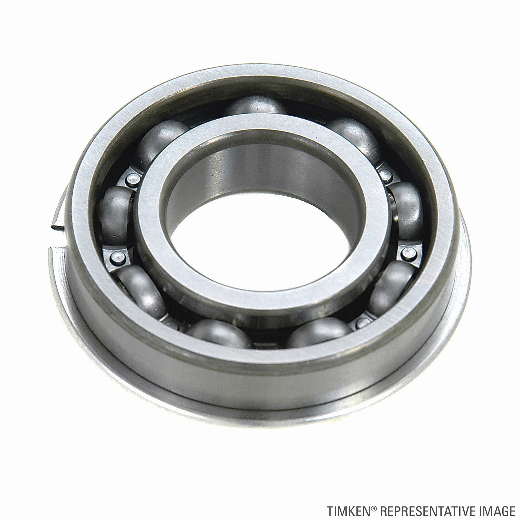 Timken Clutch Pilot Bearing 7109