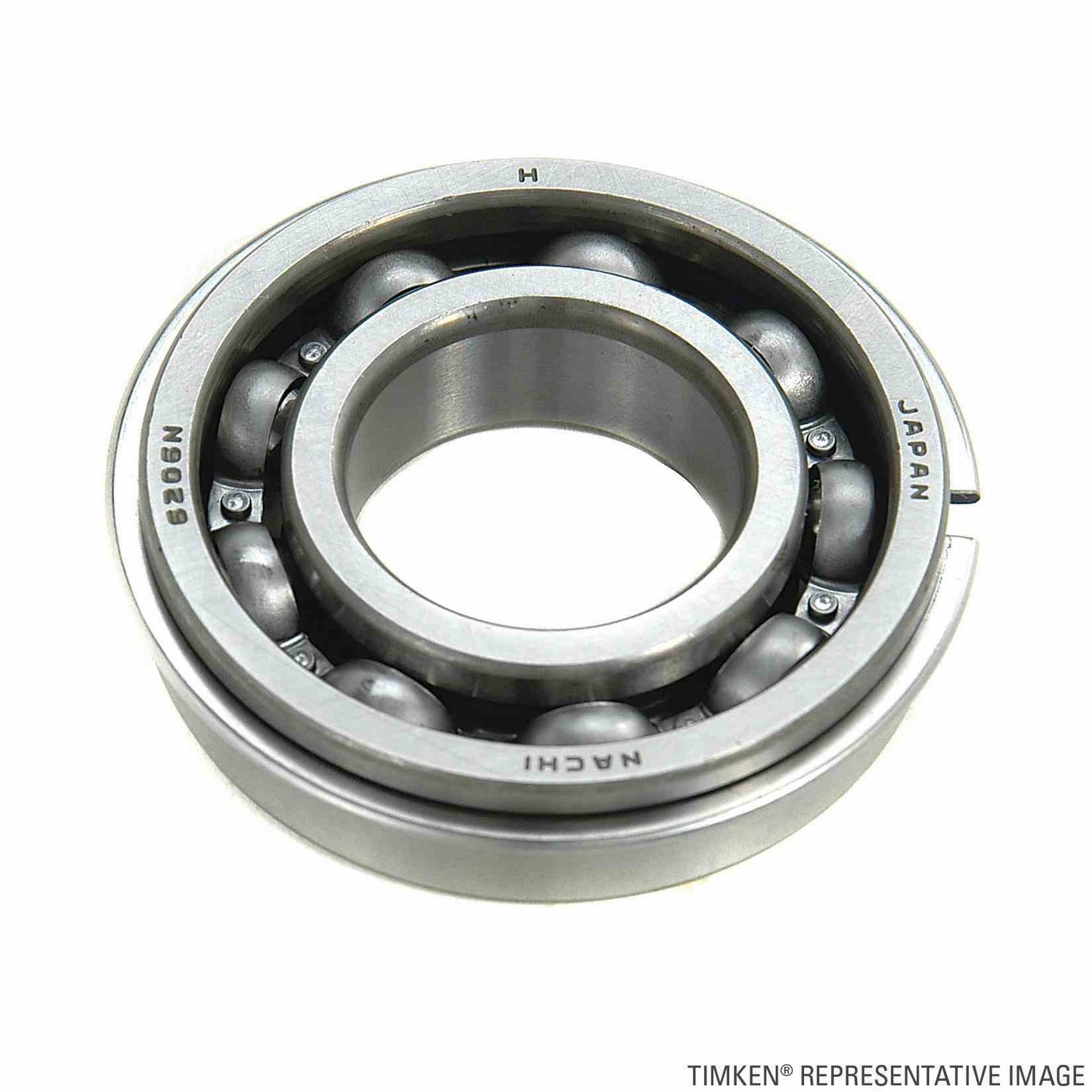 Timken Clutch Pilot Bearing 7109