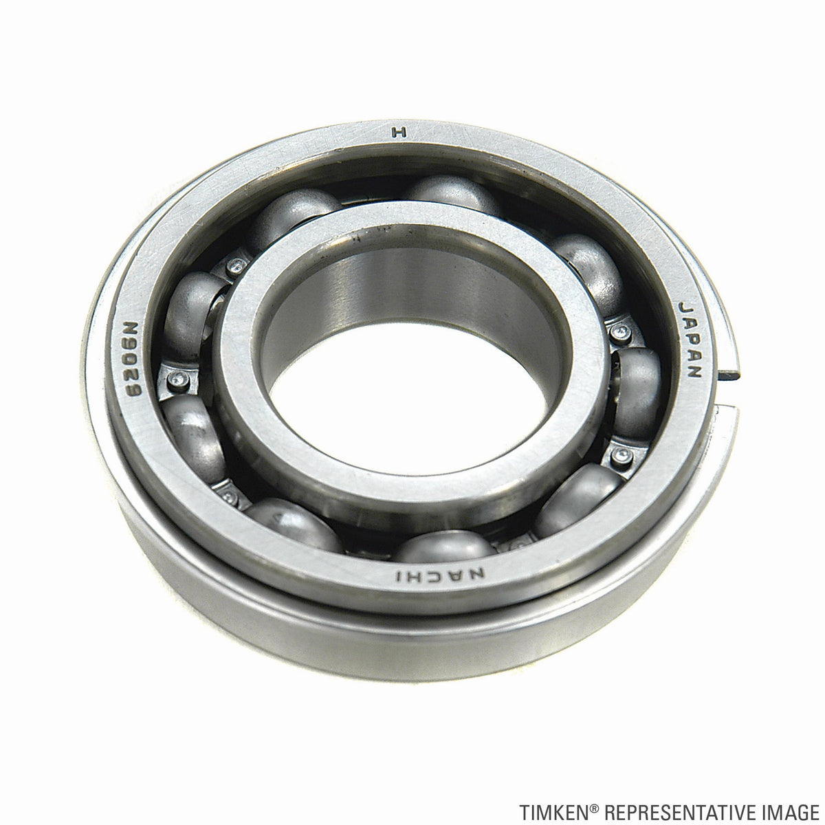 Timken Clutch Pilot Bearing 7109