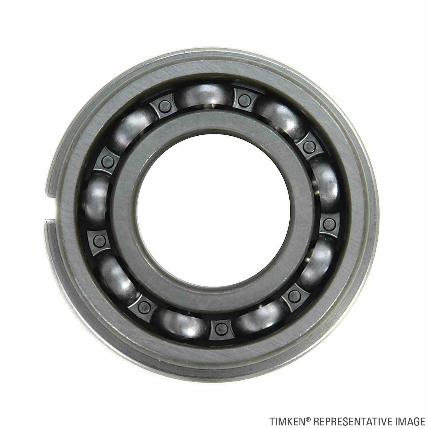 Timken Clutch Pilot Bearing 7109