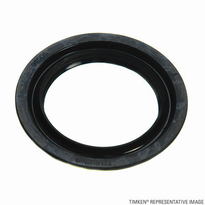 Timken Wheel Seal 712146