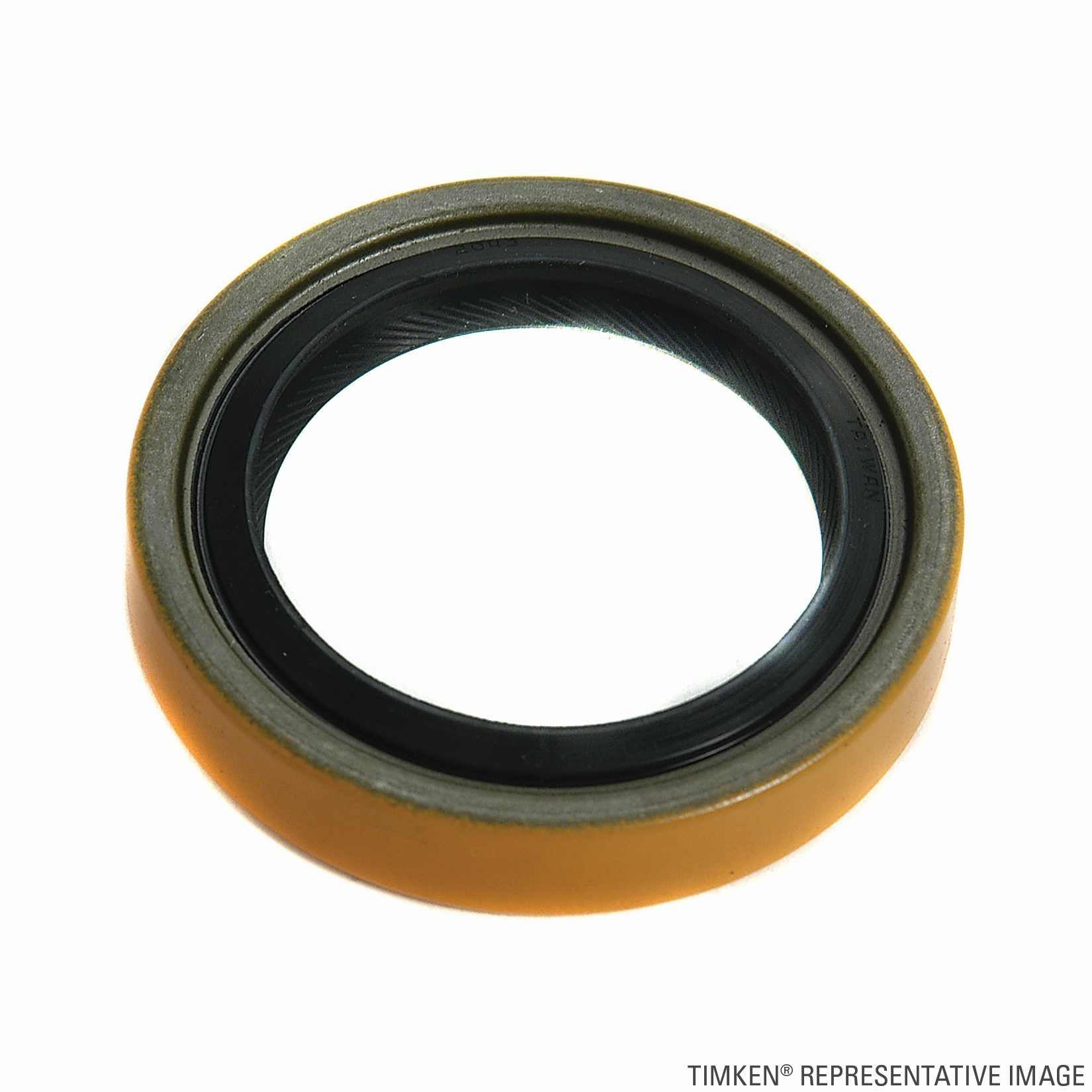 Timken Differential Pinion Seal 712598S