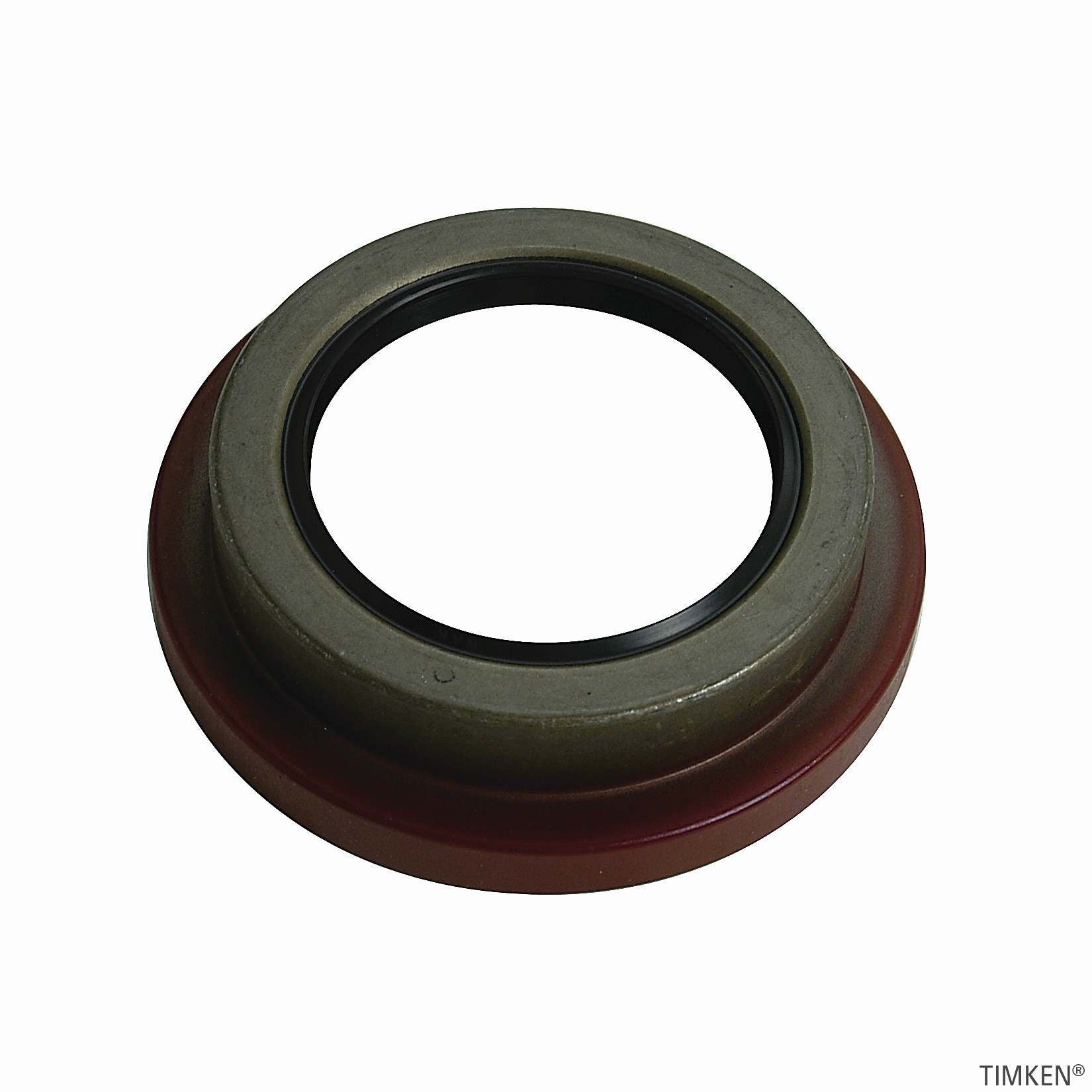 Timken Differential Pinion Seal 712937