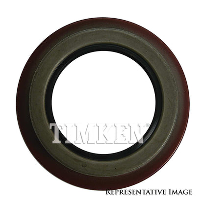 Timken Differential Pinion Seal 712937