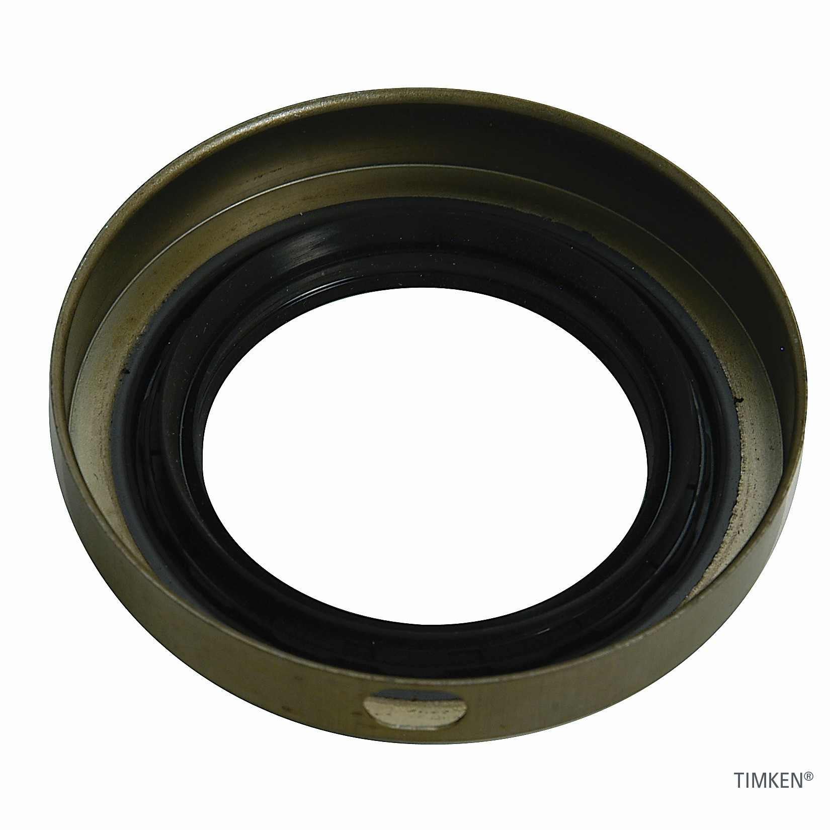 Timken Wheel Seal 712938