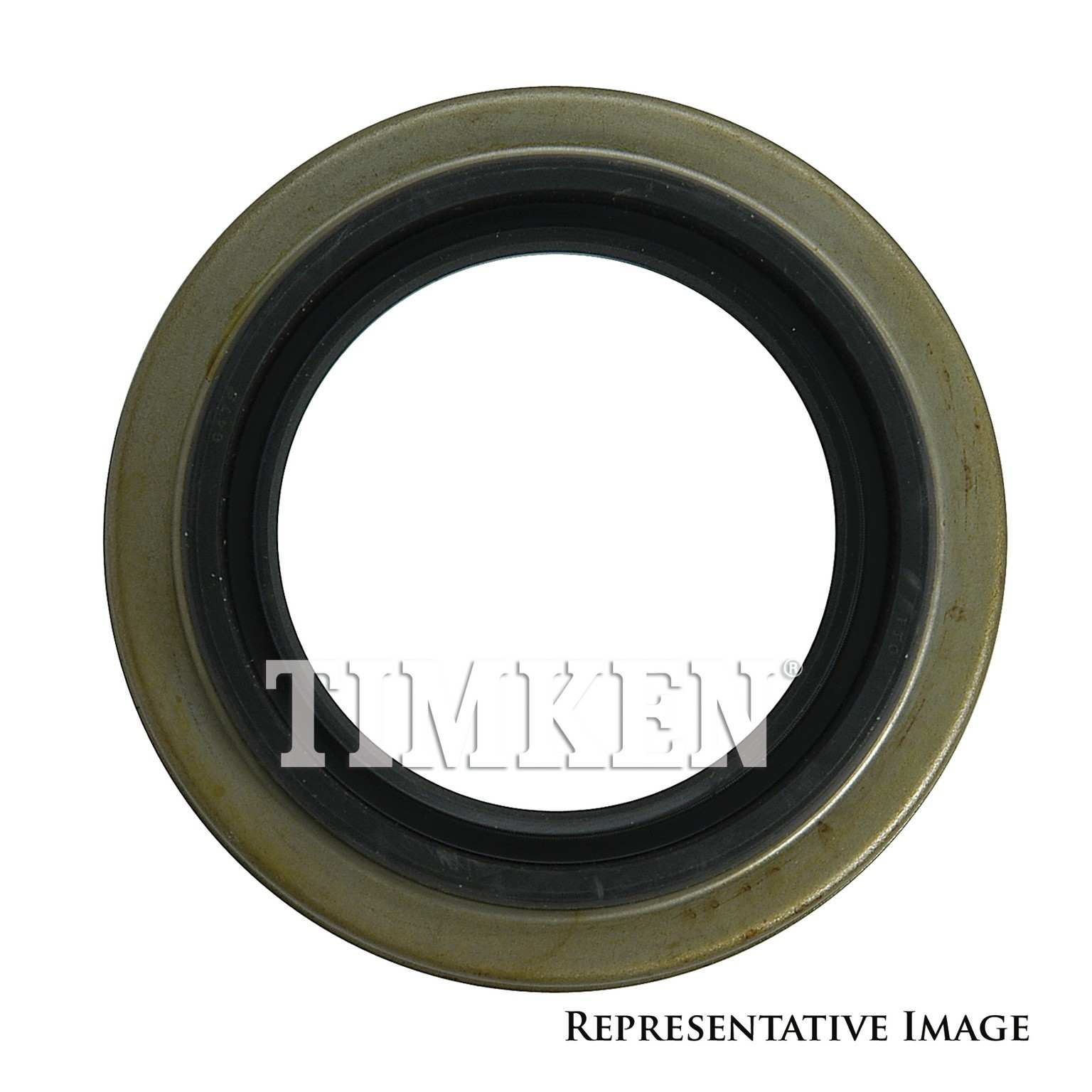 Timken Wheel Seal 712938