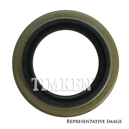 Timken Wheel Seal 712938