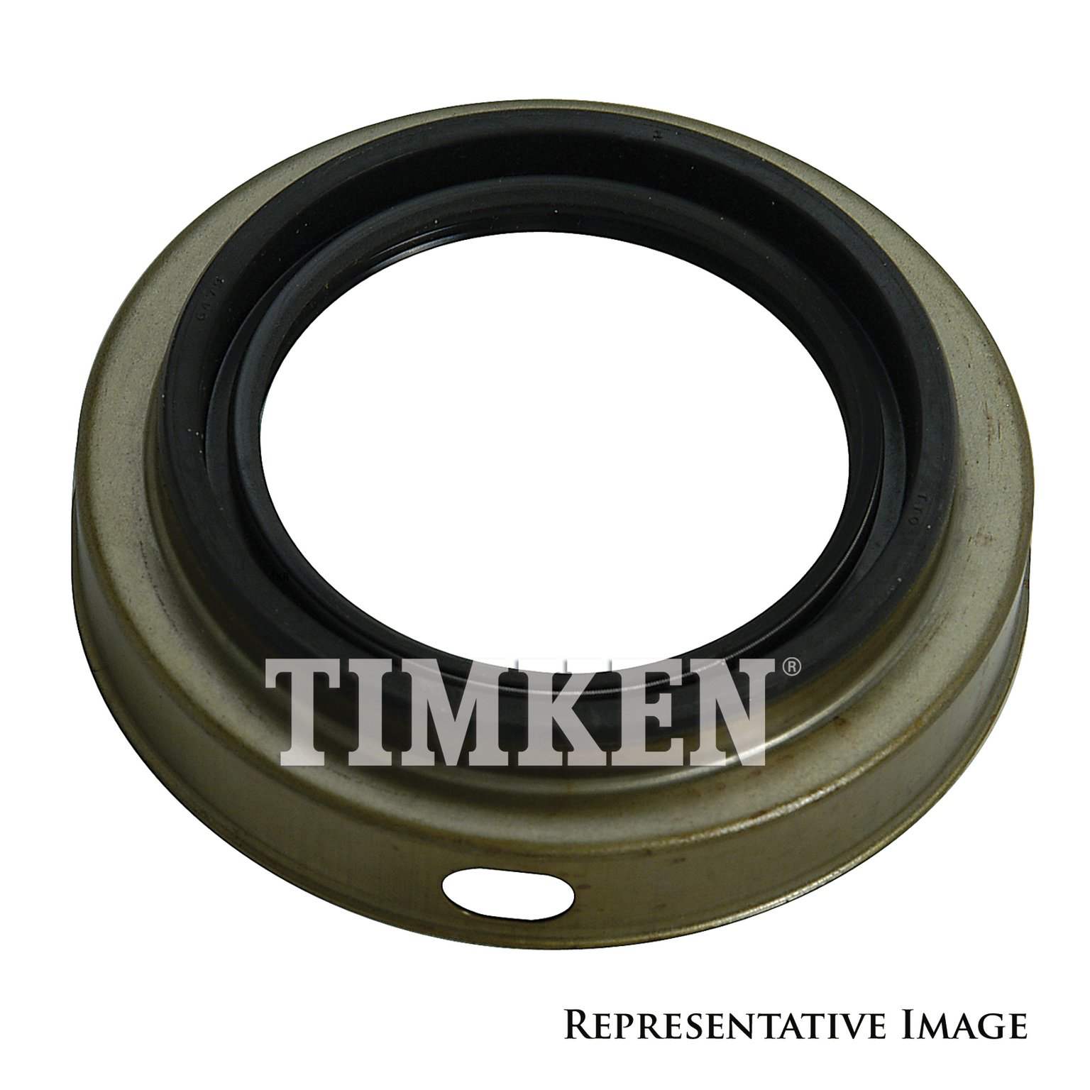 Timken Wheel Seal 712938