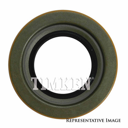 Timken Engine Crankshaft Seal 713103