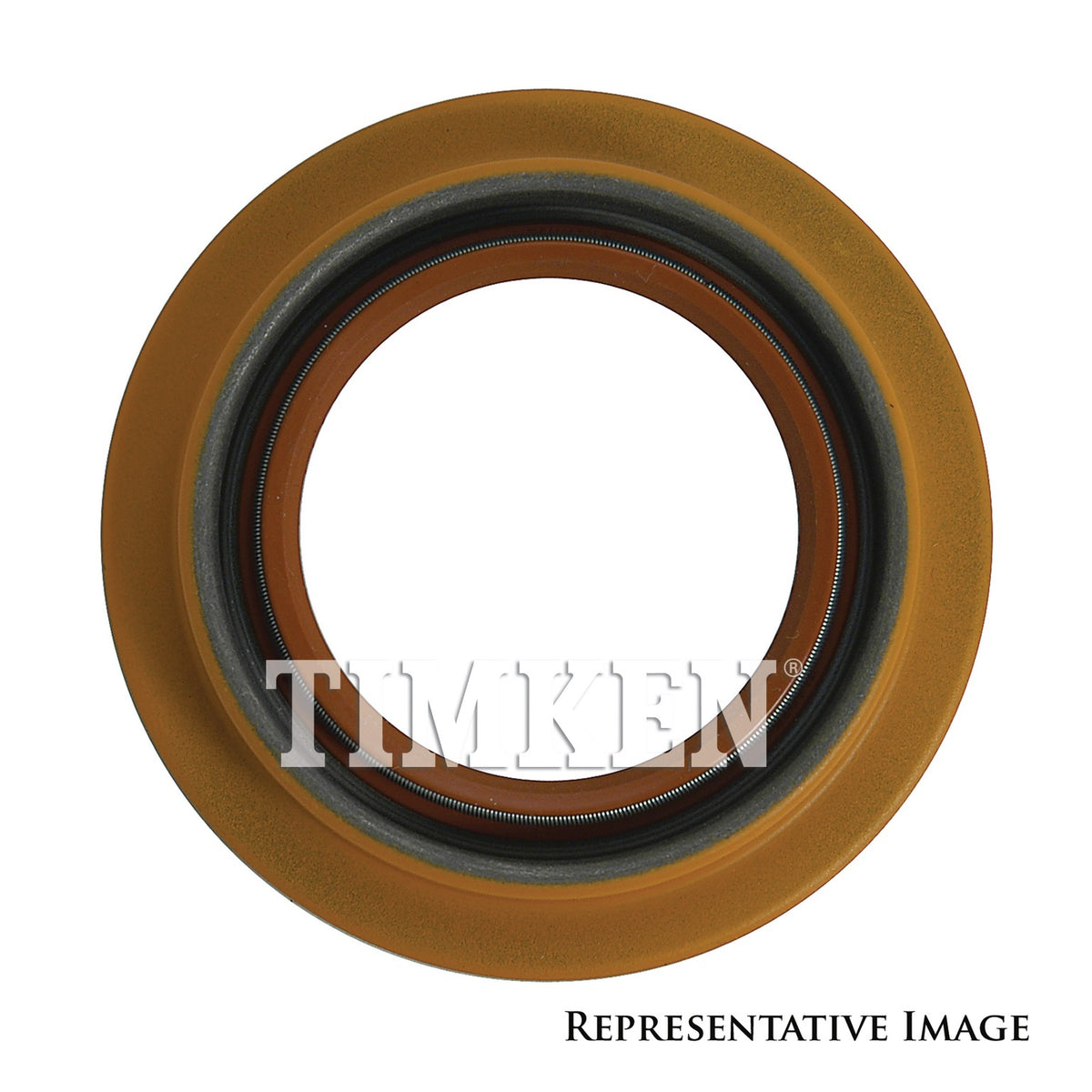 Timken Engine Crankshaft Seal 714075