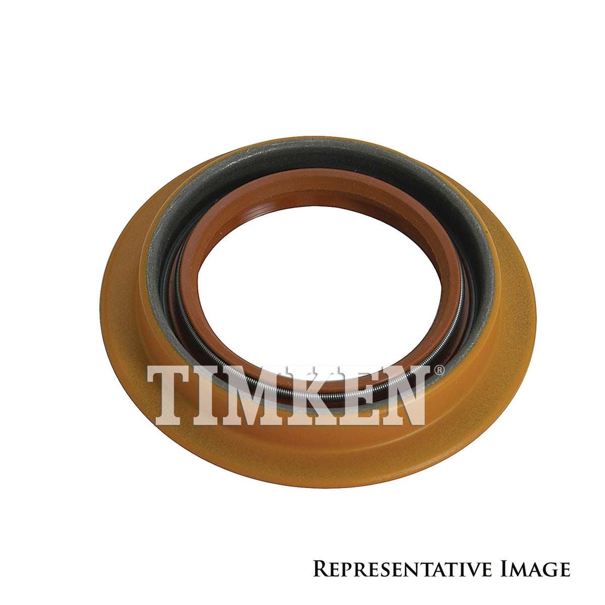 Timken Engine Crankshaft Seal 714075