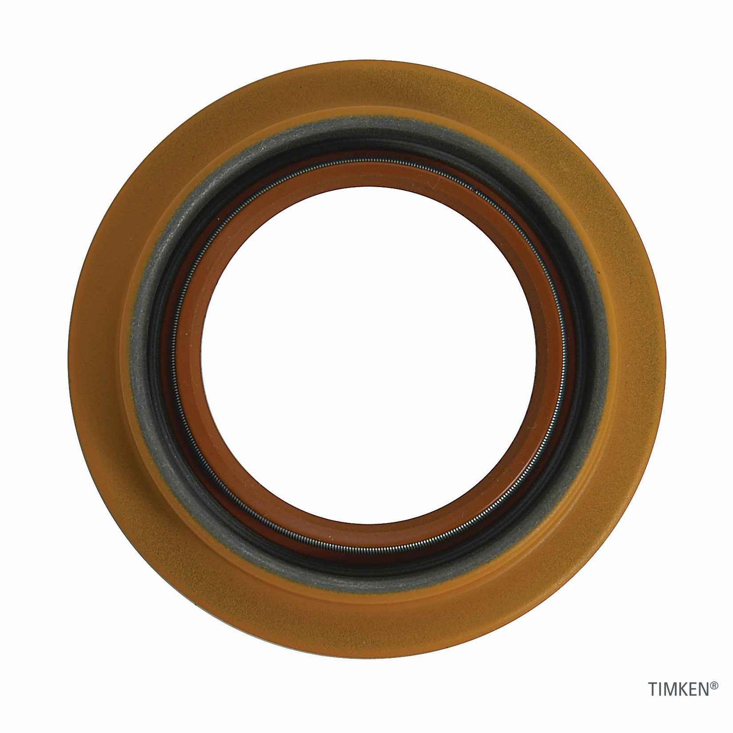 Timken Engine Crankshaft Seal 714075
