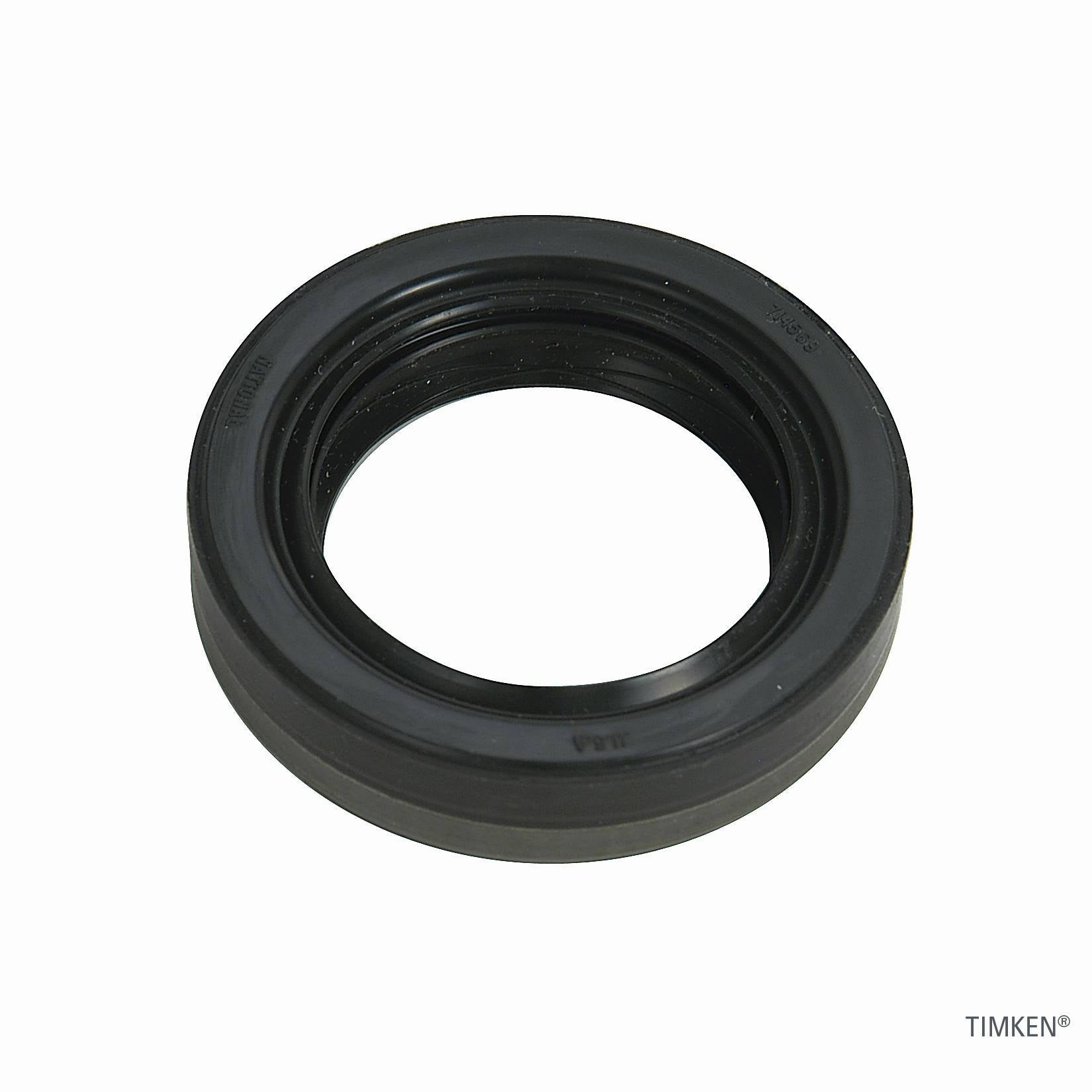 Timken Drive Axle Shaft Seal 714569