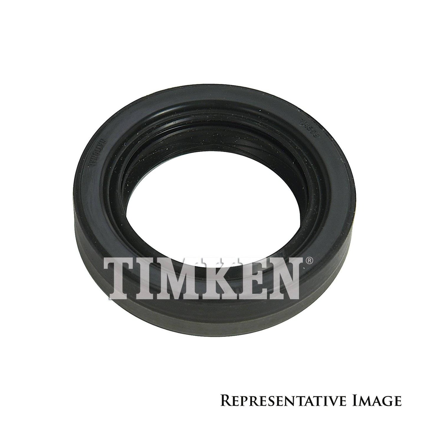 Timken Drive Axle Shaft Seal 714569