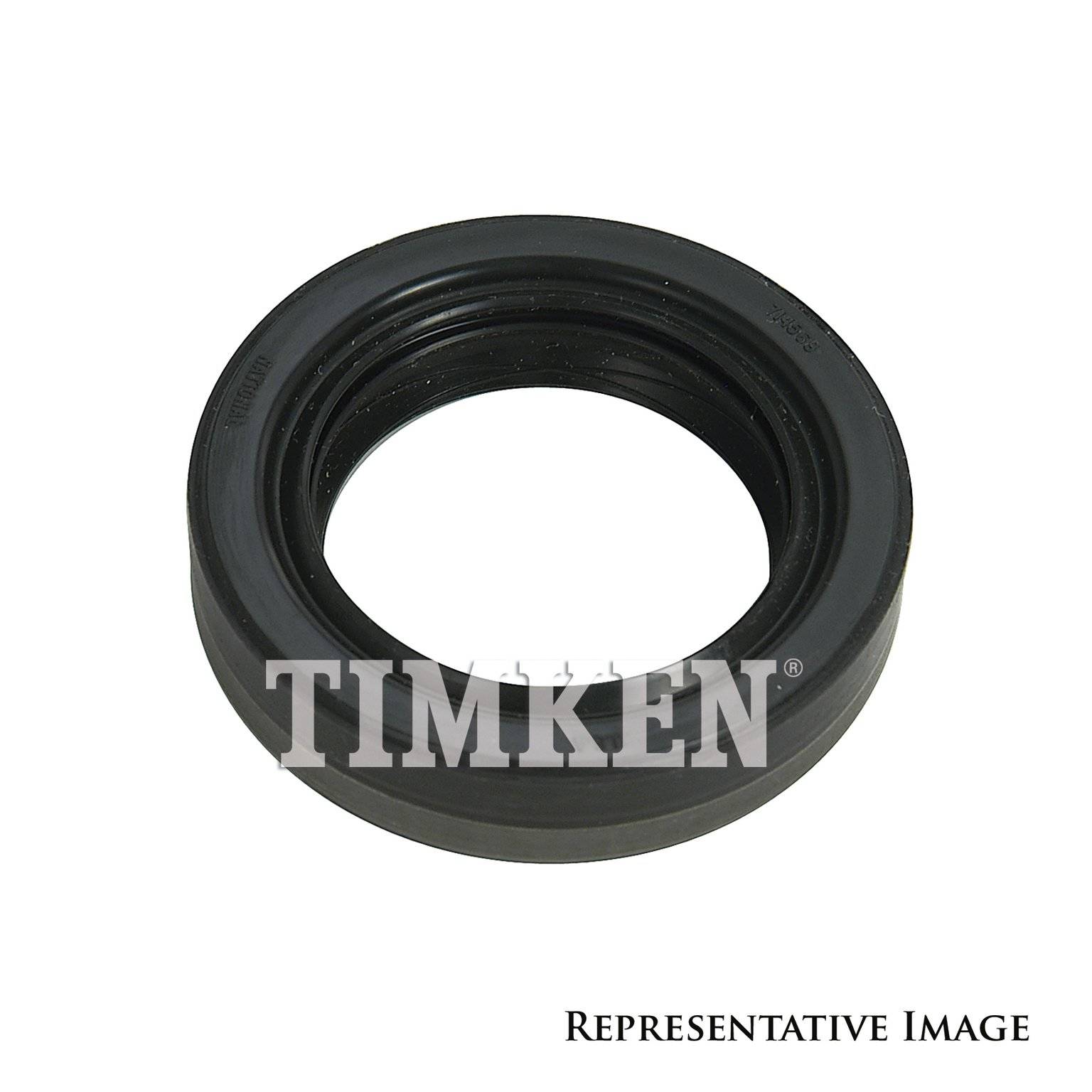 Timken Drive Axle Shaft Seal 714569