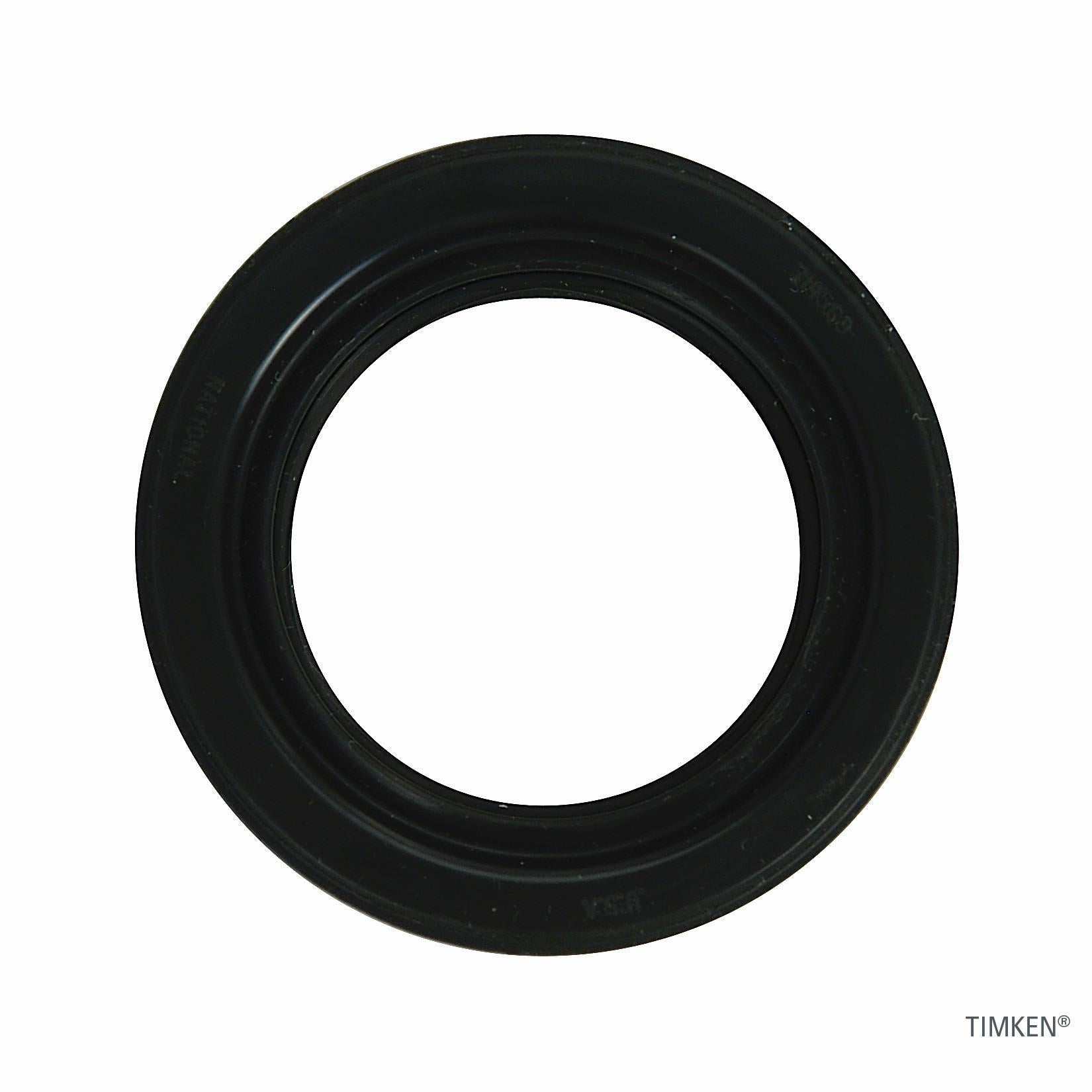 Timken Drive Axle Shaft Seal 714569