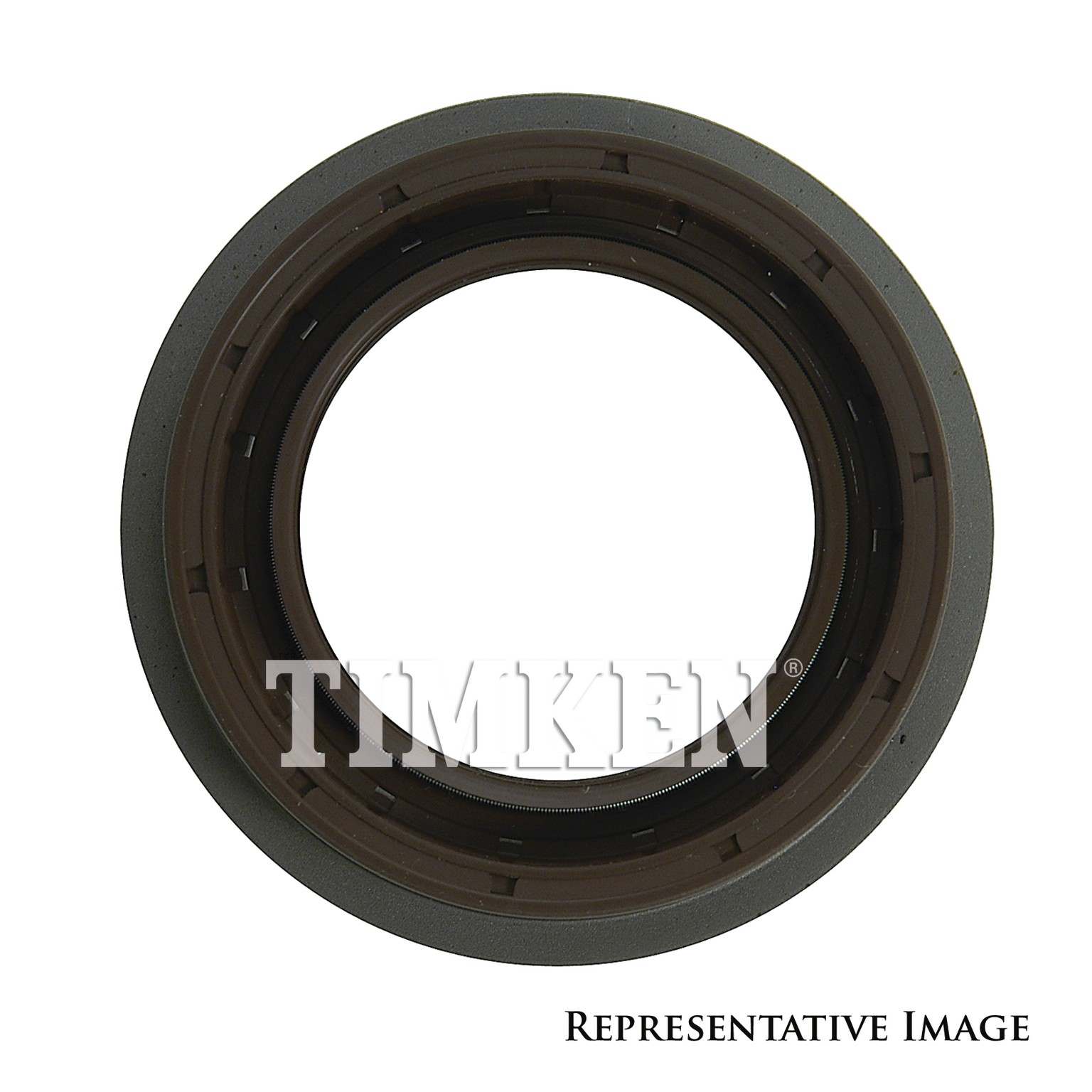 Timken Differential Pinion Seal 714675