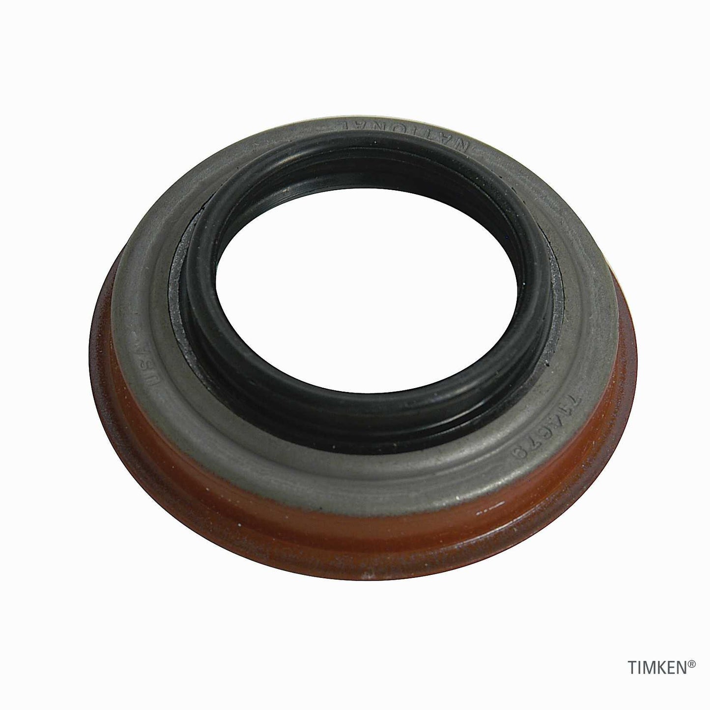 Timken Automatic Transmission Output Shaft Seal 714679