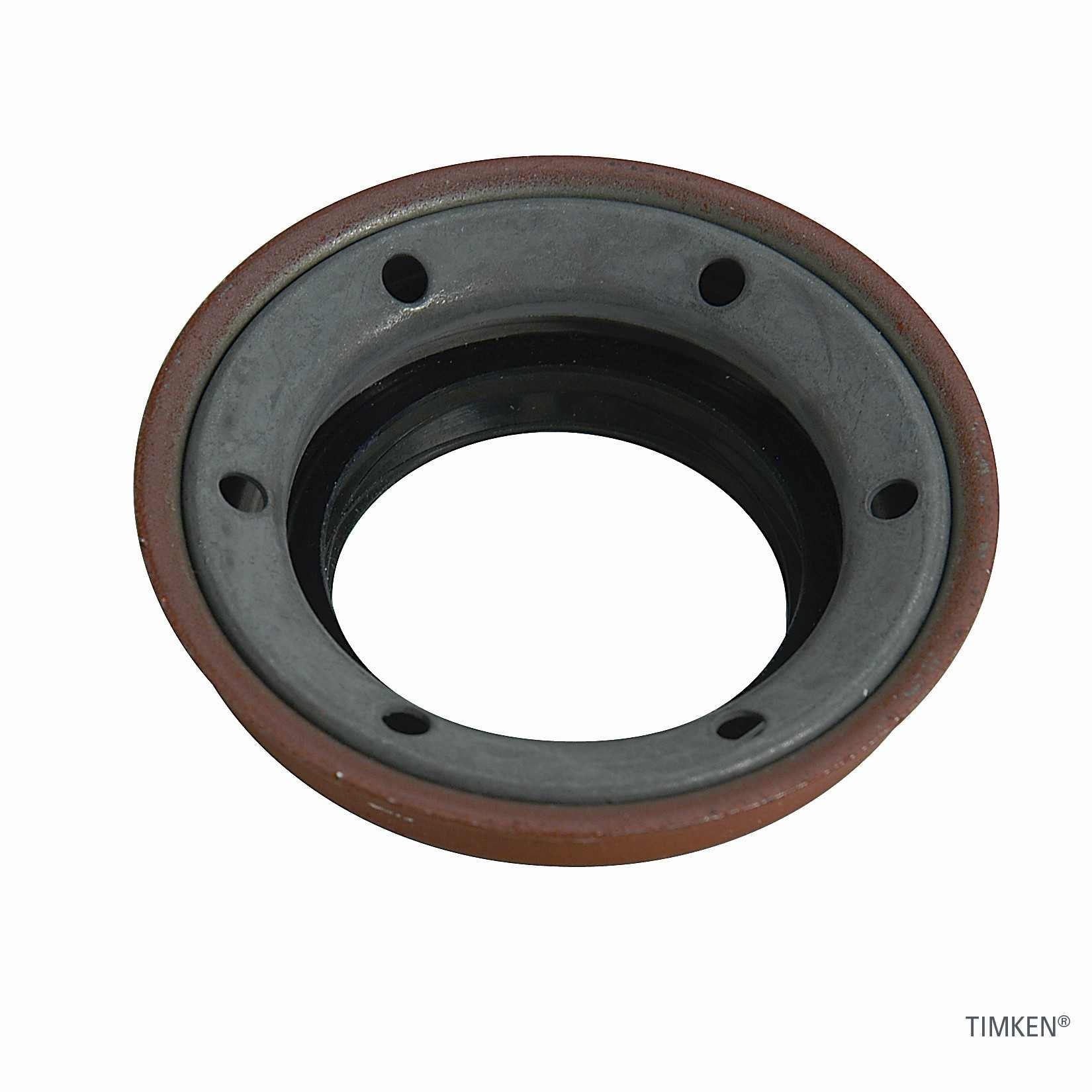 Timken Automatic Transmission Output Shaft Seal 714679