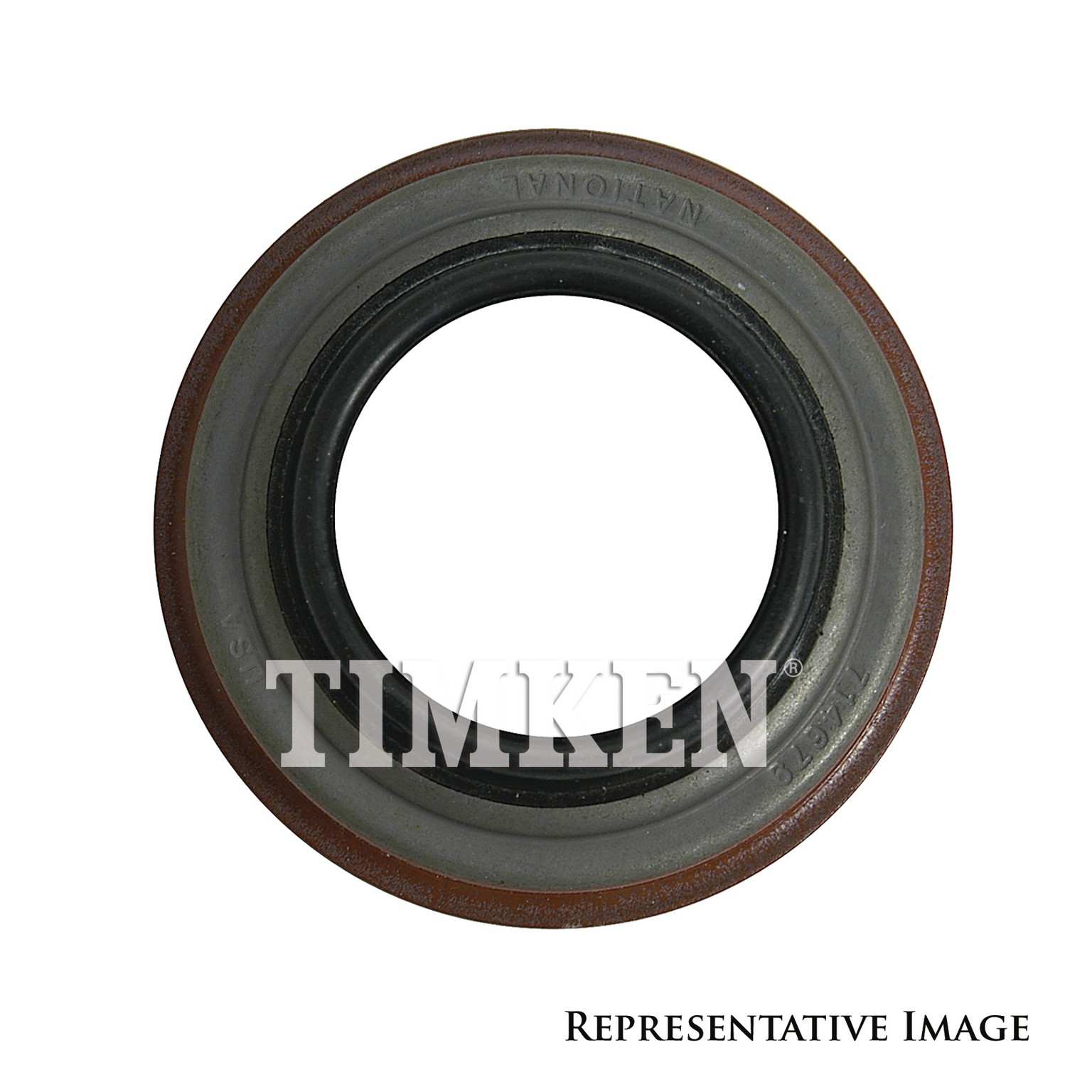 Timken Automatic Transmission Output Shaft Seal 714679