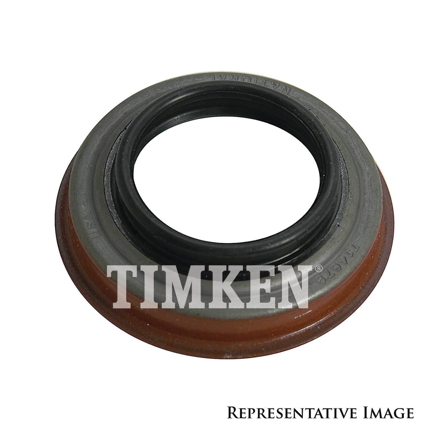 Timken Automatic Transmission Output Shaft Seal 714679
