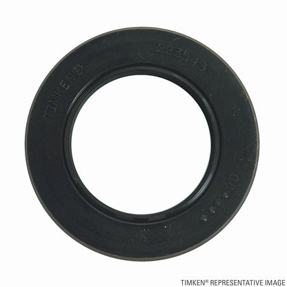 Timken Automatic Transmission Torque Converter Seal 716484