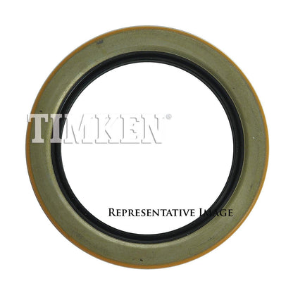 Timken Power Steering Pump Shaft Seal 7214