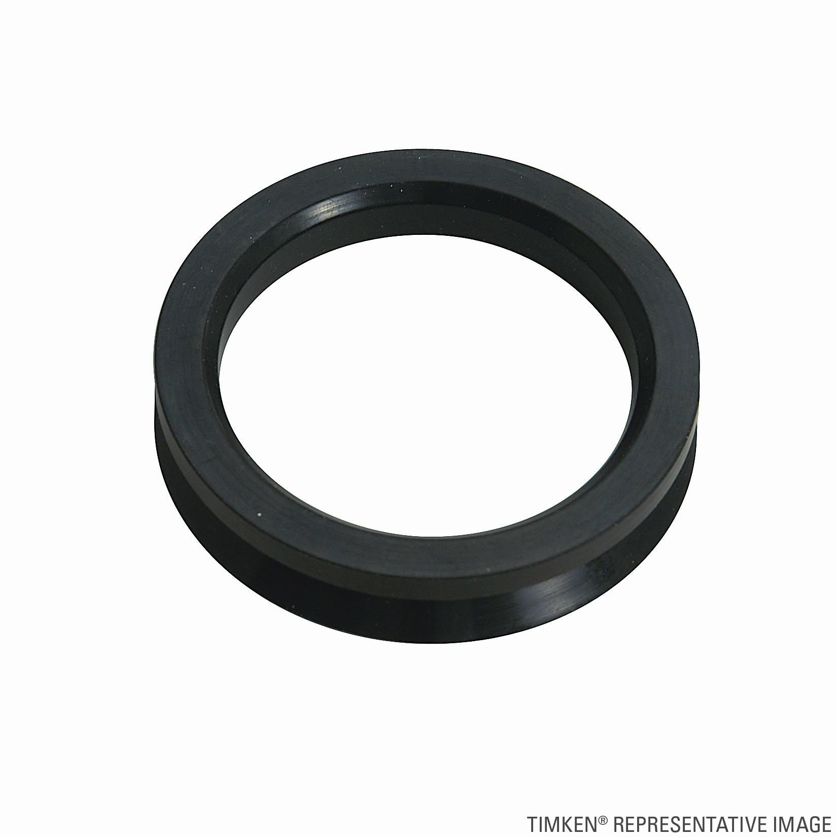 Timken Axle Spindle Seal 722108