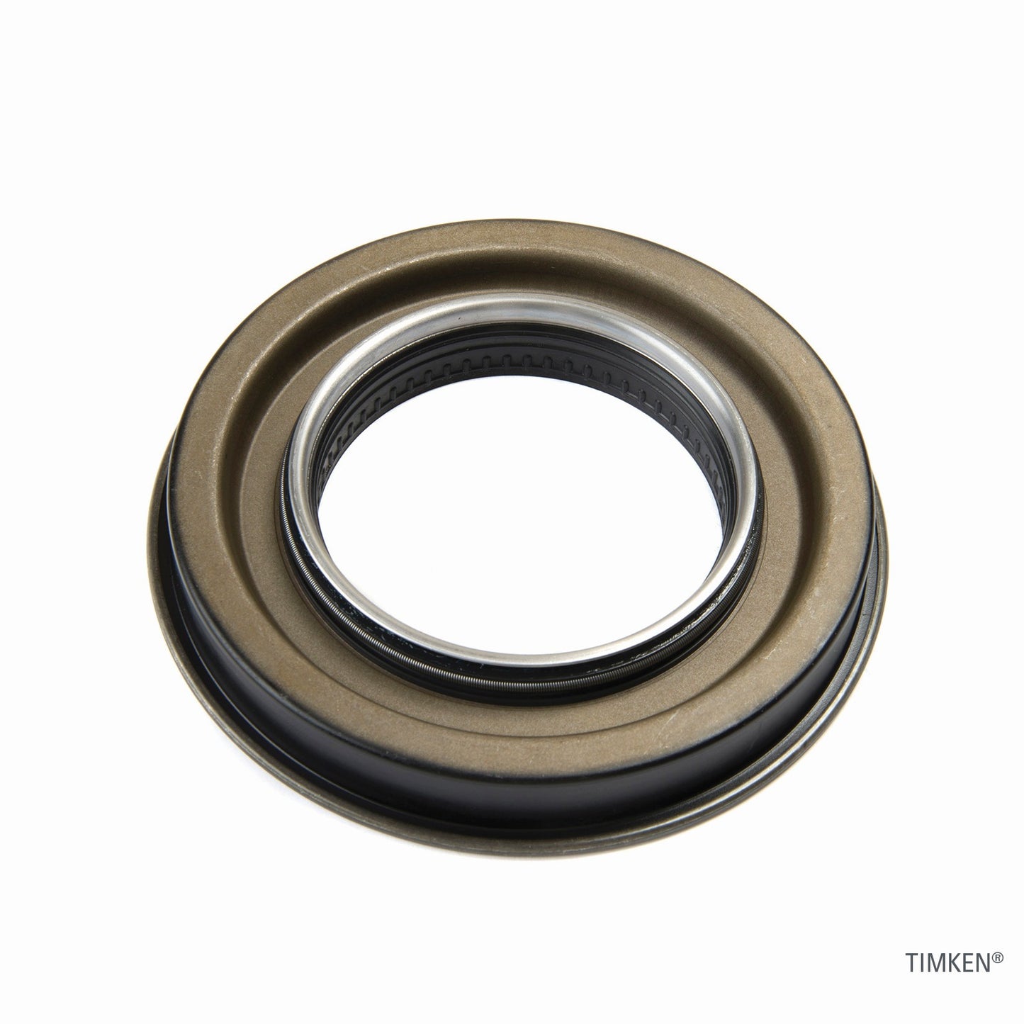 Timken Differential Pinion Seal 72911 image 2