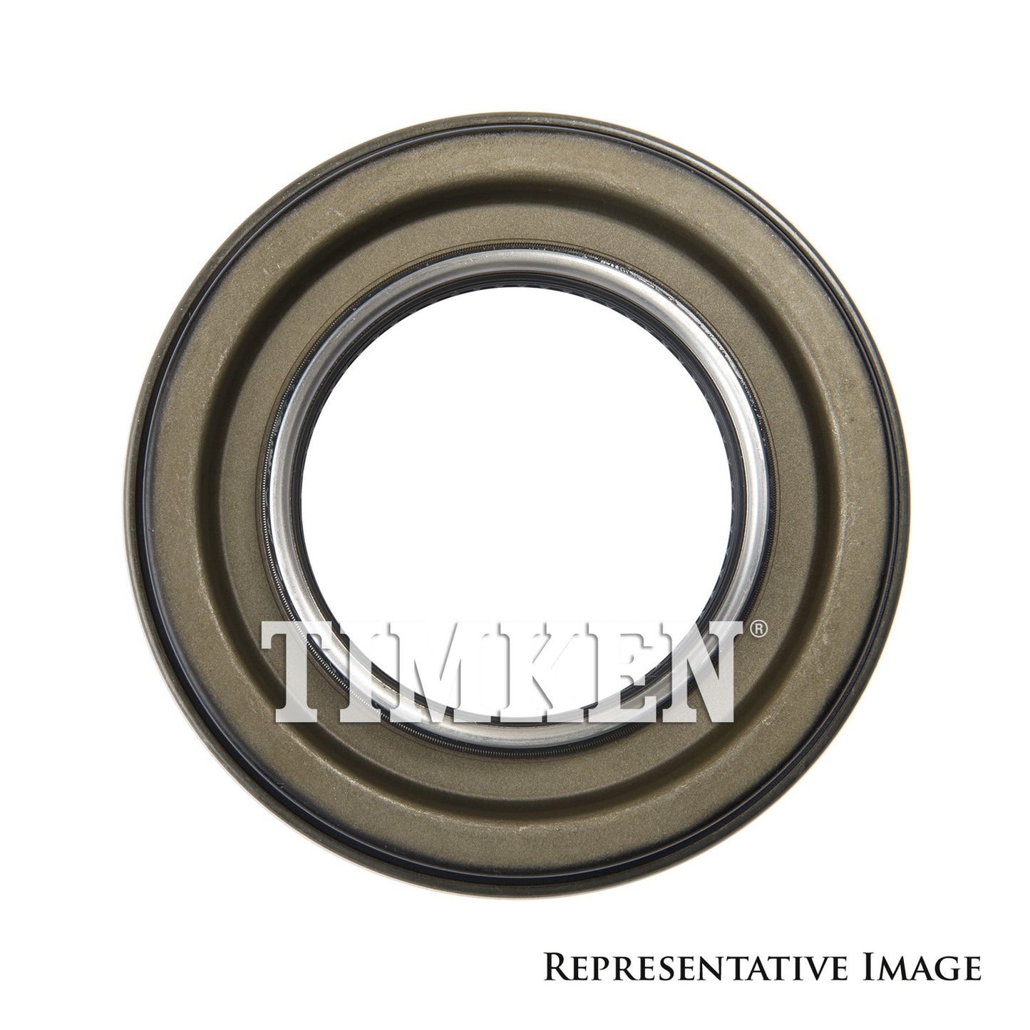 Timken Differential Pinion Seal 72911 image 5