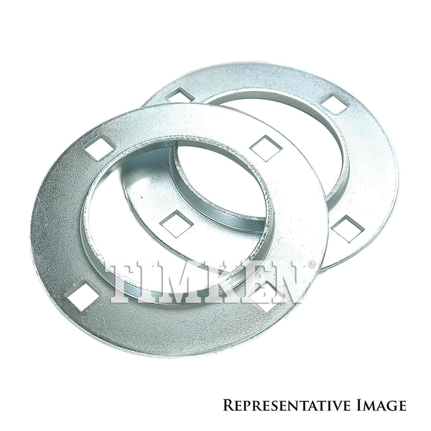 Timken 72MS