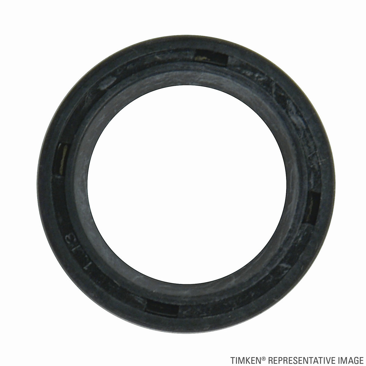 Timken Manual Transmission Shift Shaft Seal 7399S