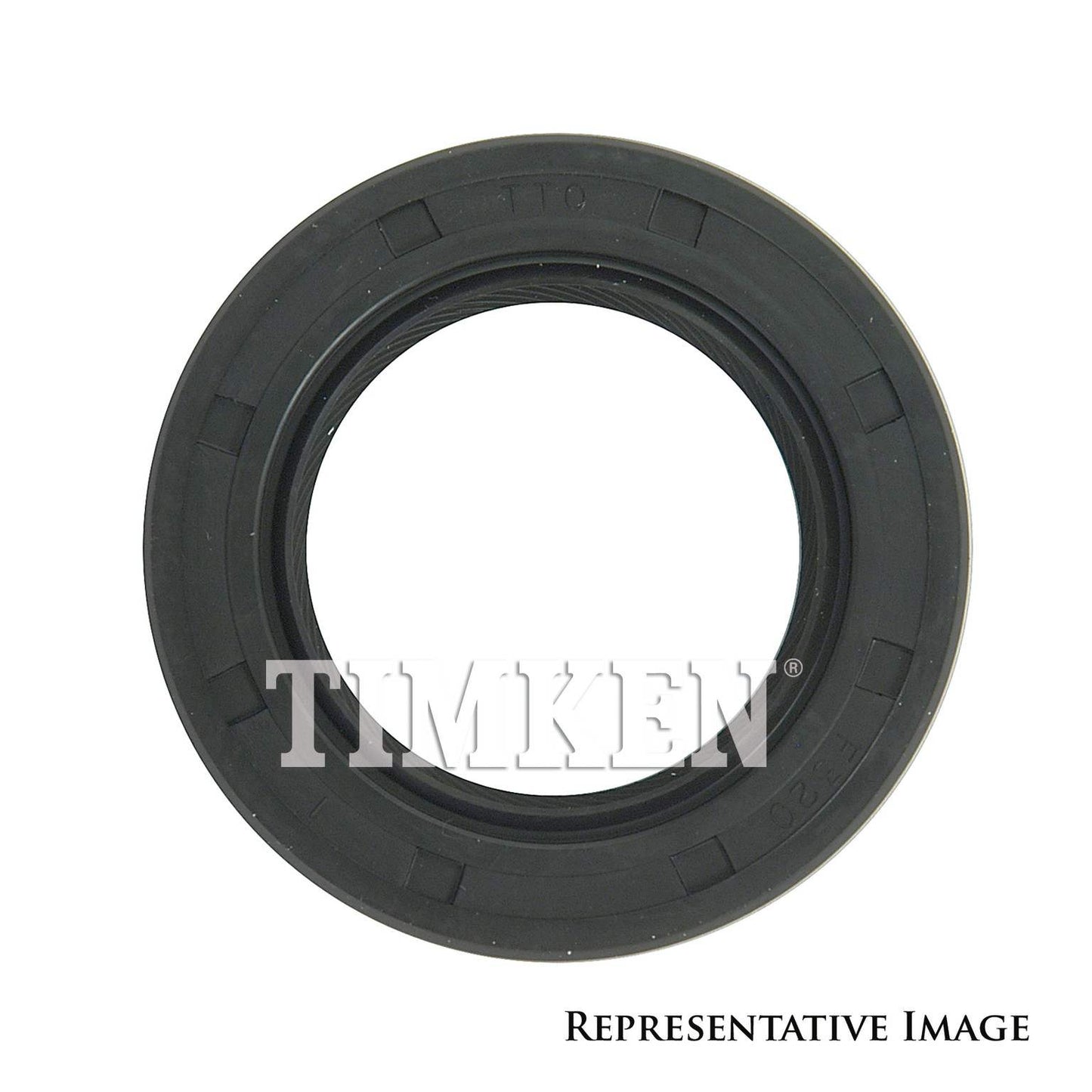 Timken Differential Pinion Seal 7457N