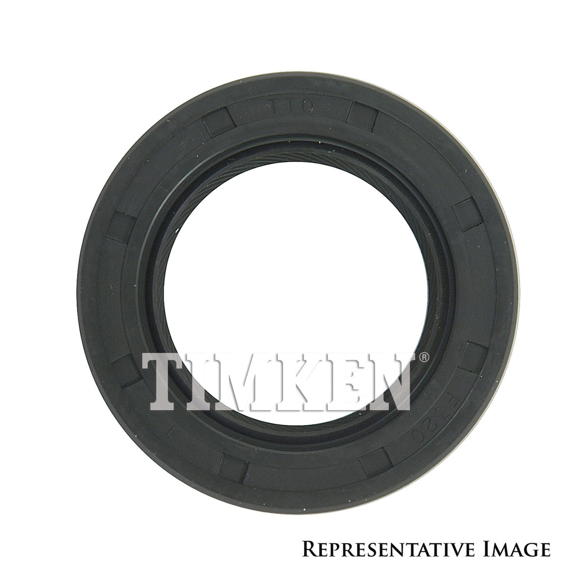 Timken Differential Pinion Seal 7457N
