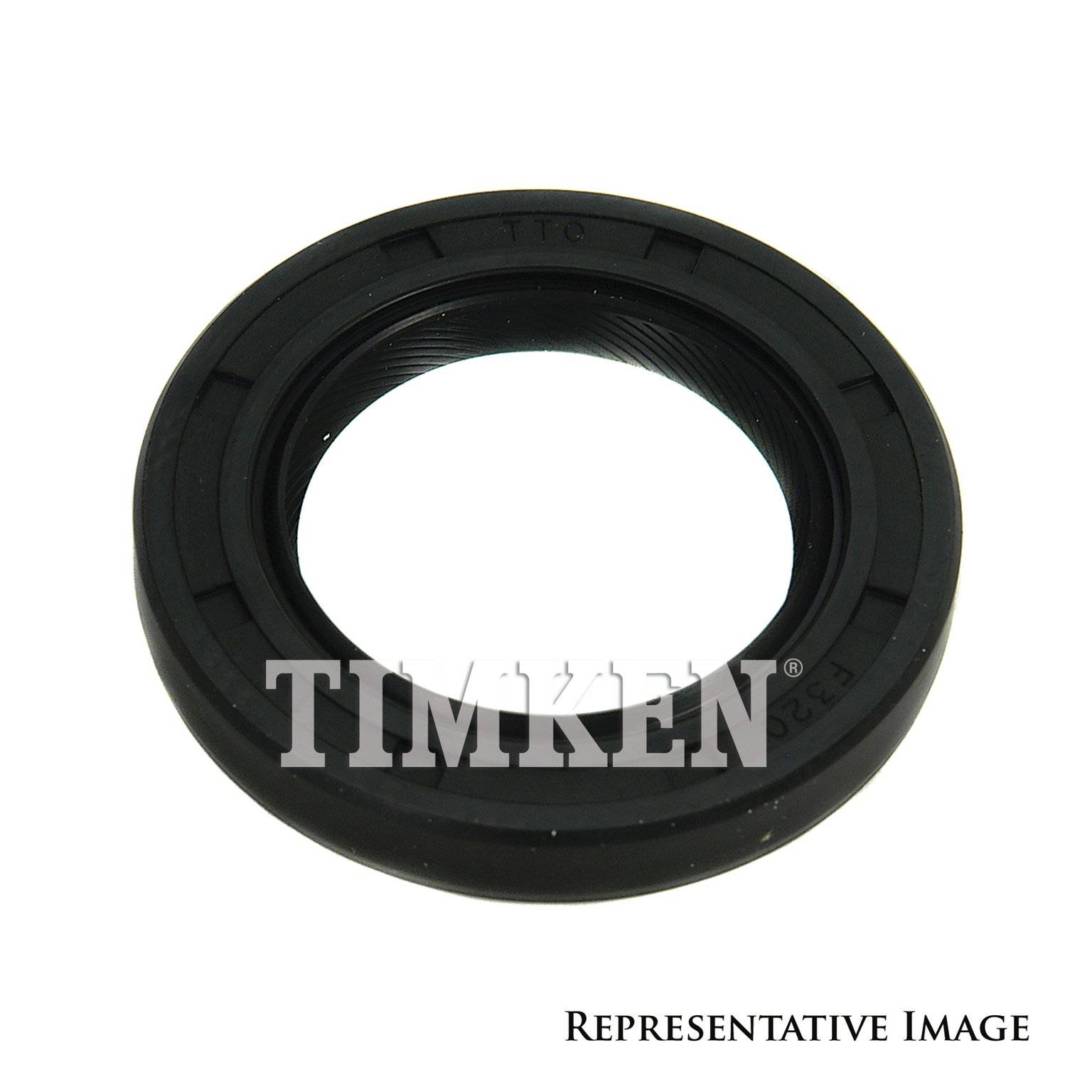 Timken Differential Pinion Seal 7457N