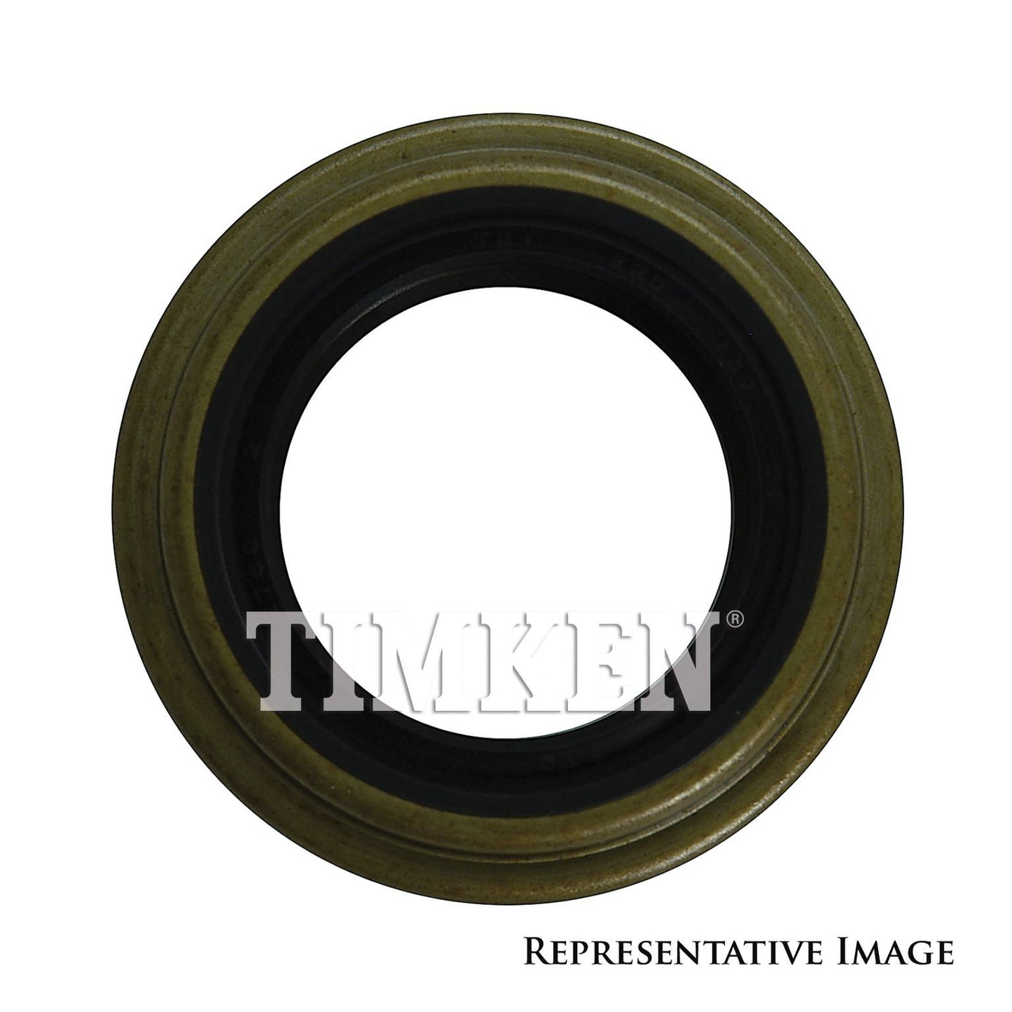 Timken Manual Transmission Output Shaft Seal 7495S