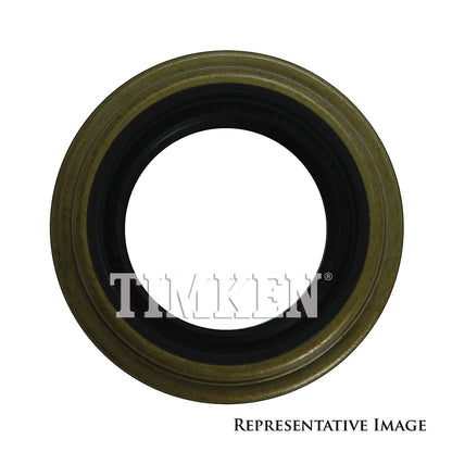 Timken Manual Transmission Output Shaft Seal 7495S