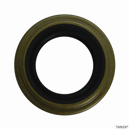 Timken Manual Transmission Output Shaft Seal 7495S