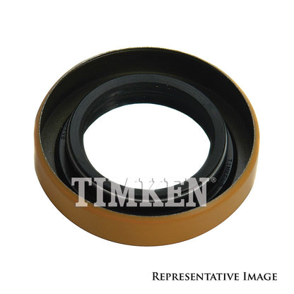 Timken Engine Crankshaft Seal 7581H