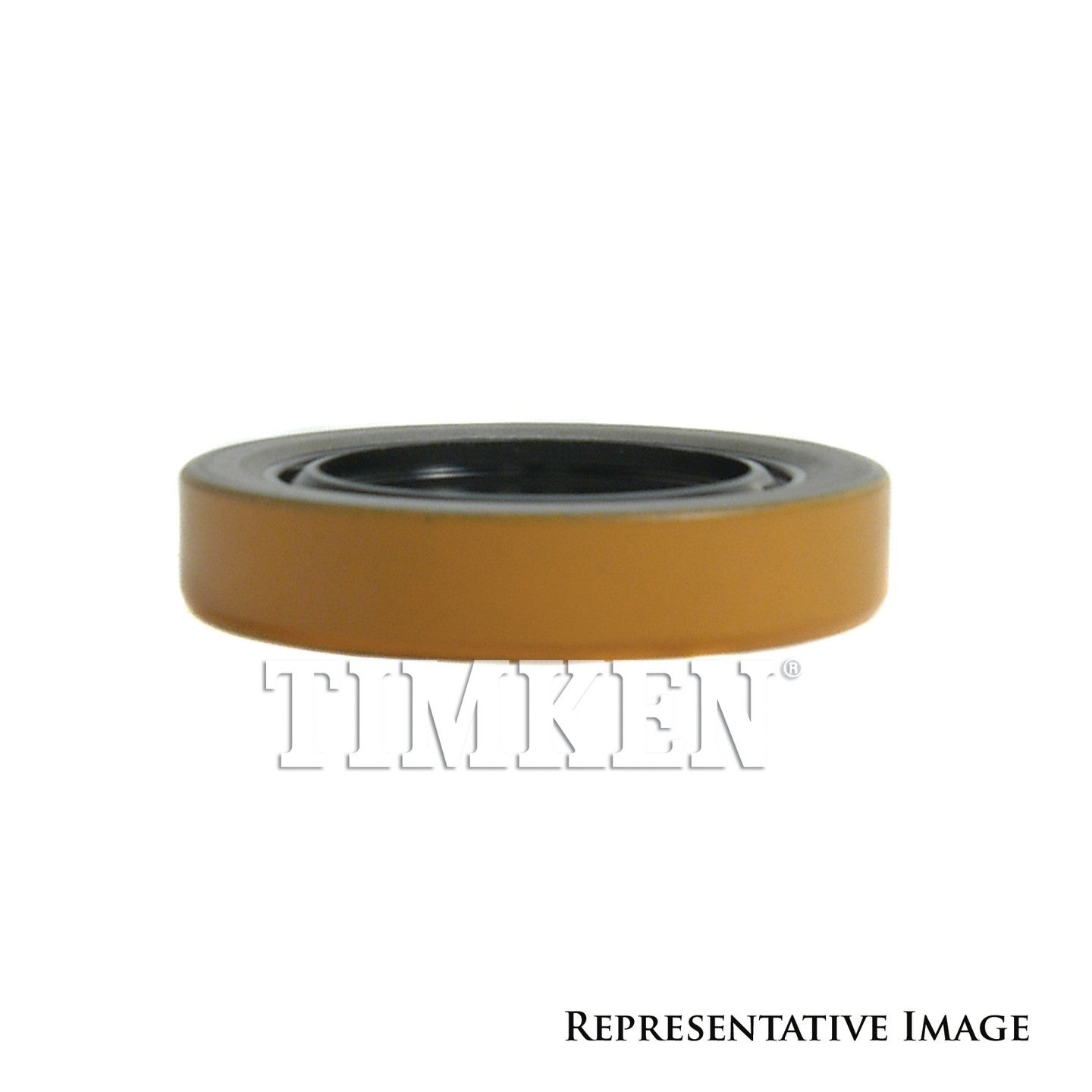Timken Engine Crankshaft Seal 7581H