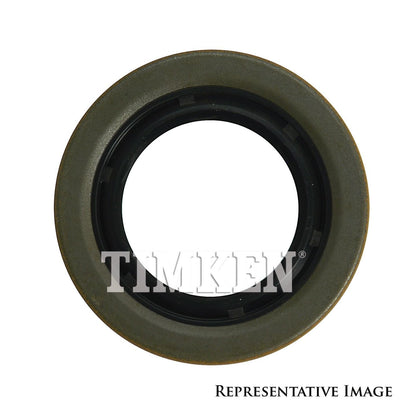 Timken Engine Crankshaft Seal 7581H