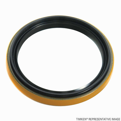 Timken Wheel Seal 7607