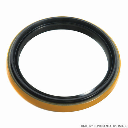 Timken Wheel Seal 7607