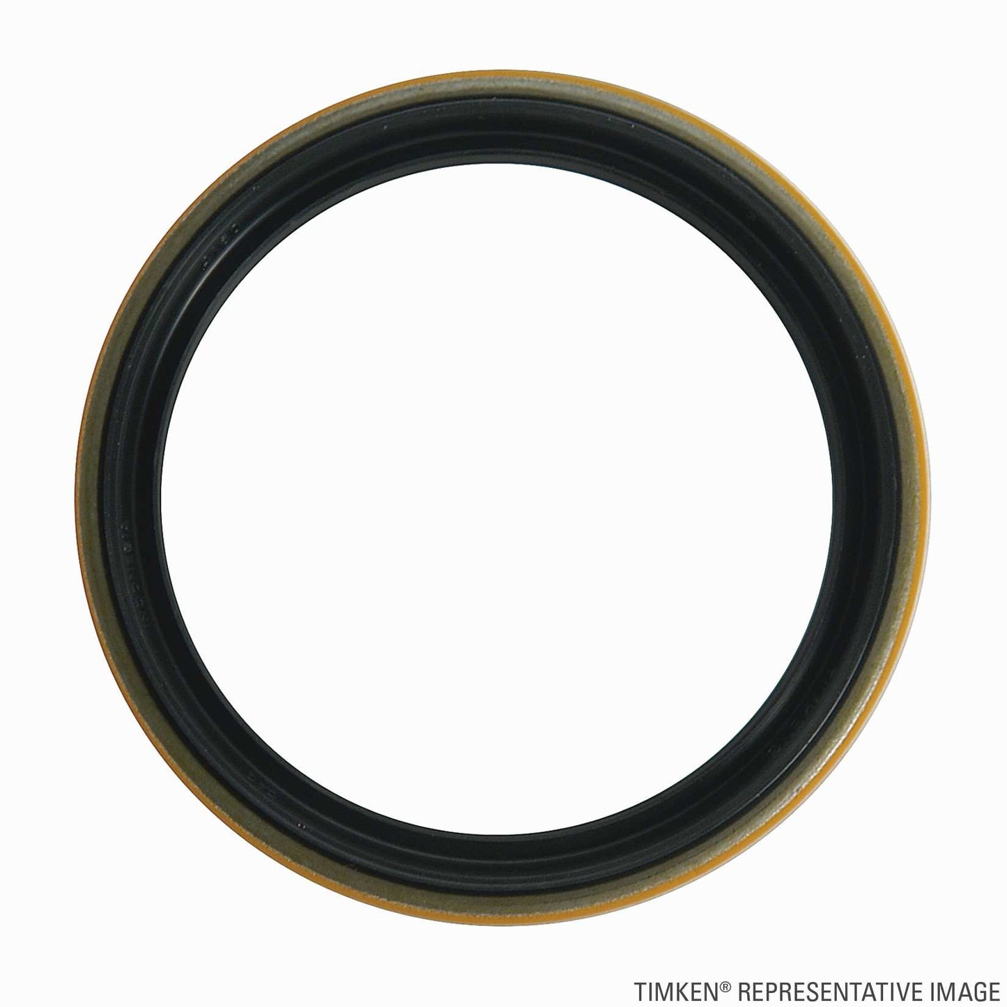 Timken Wheel Seal 7607