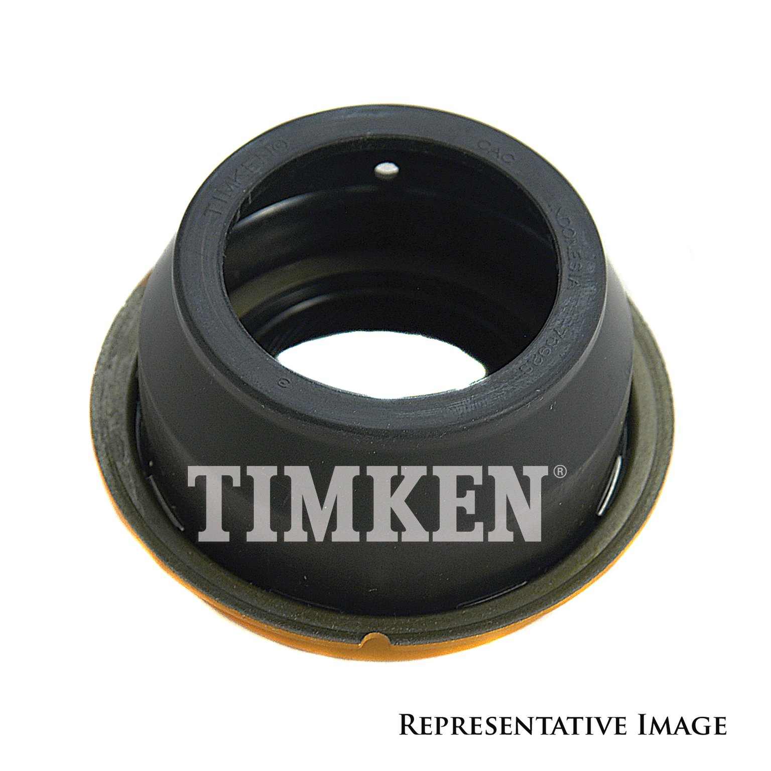 Timken Automatic Transmission Extension Housing Seal 7692S